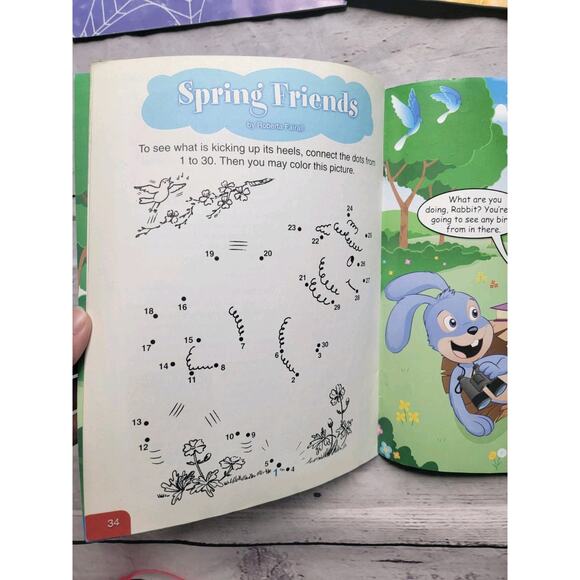 5 Turtle Magazine For Preschool Kids Children’s Health Publications 2011 2012 - Picture 6 of 6